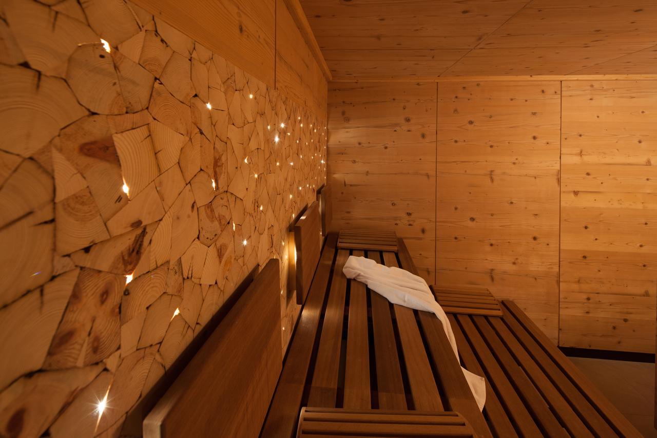Ferienwohnung Hirschen Grindelwald Bagian luar foto