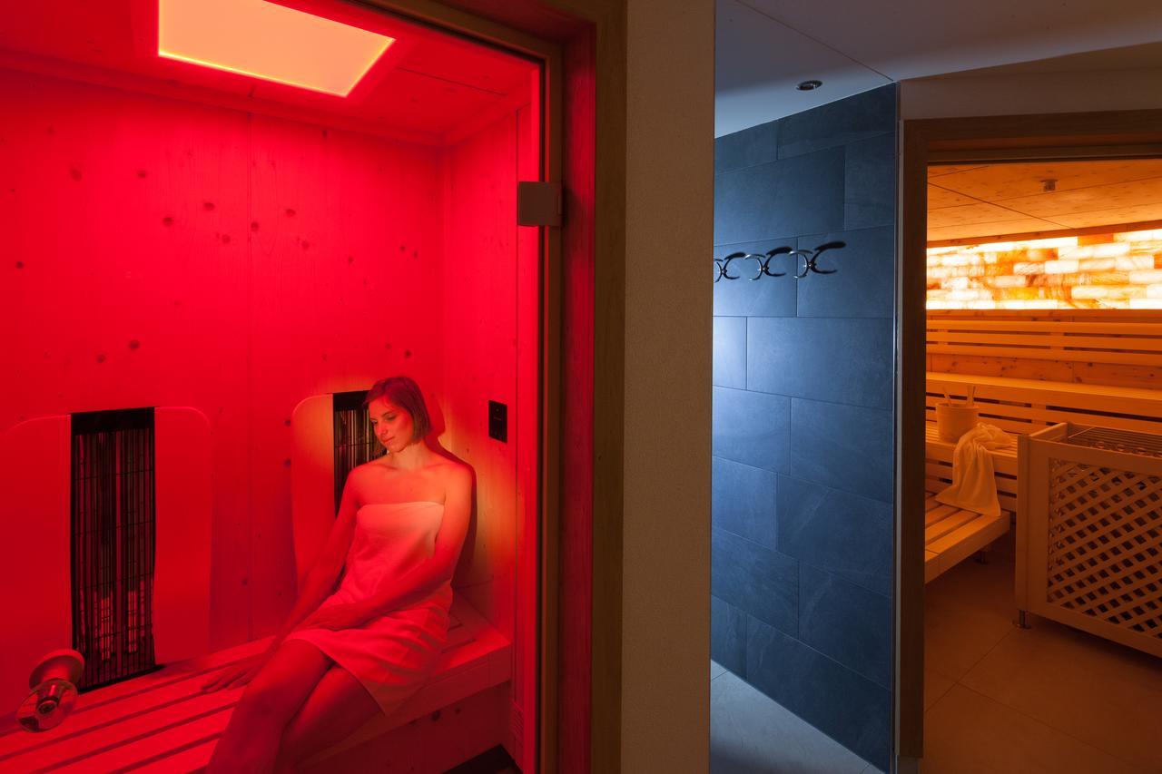 Ferienwohnung Hirschen Grindelwald Bagian luar foto