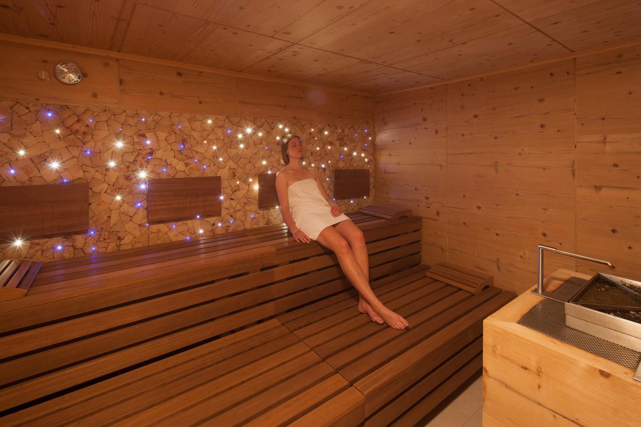 Ferienwohnung Hirschen Grindelwald Bagian luar foto
